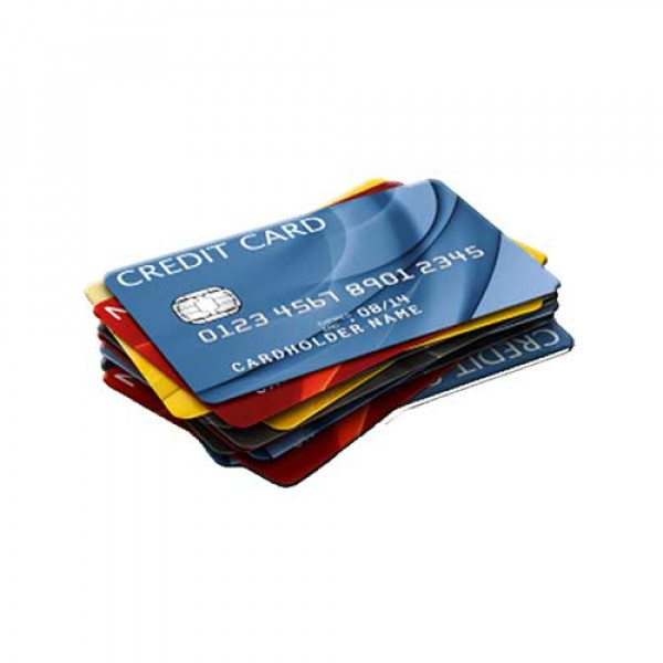 credit card